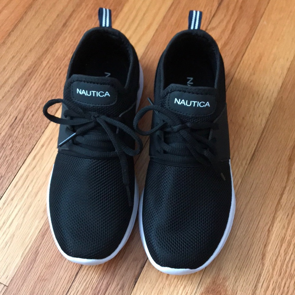 Nautica Shoes